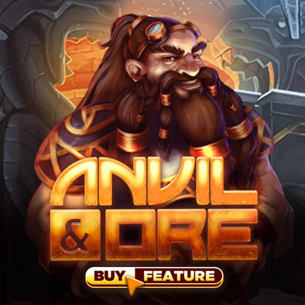 Anvil and Ore - NOLIMITSLOT777