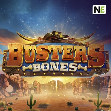 Busters Bones - NOLIMITSLOT777
