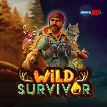 Wild Survivor - NOLIMITSLOT777