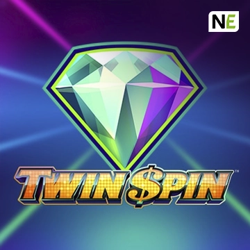 Twin Spin - NOLIMITSLOT777