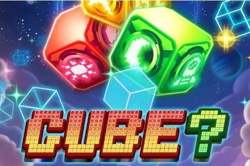 PLAYSTAR : CUBE? - NOLIMITSLOT777