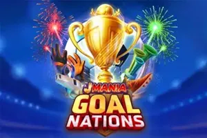 J Mania Goal Nations - NOLIMITSLOT777