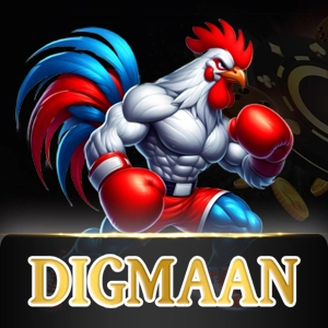 Digmaan - NOLIMITSLOT777