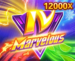 Marvelous IV - NOLIMITSLOT777