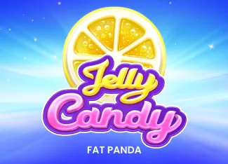 Jelly Candy - NOLIMITSLOT777