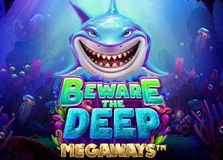 Pragmatic : Beware The Deep Megaways - NOLIMITSLOT777
