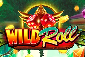 Wild Roll - NOLIMITSLOT777
