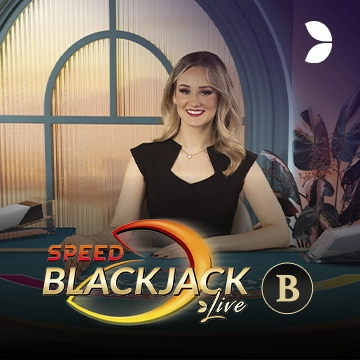 Speed VIP Blackjack B - NOLIMITSLOT777