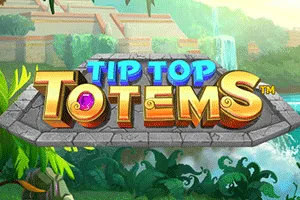 Tip Top Totems - NOLIMITSLOT777