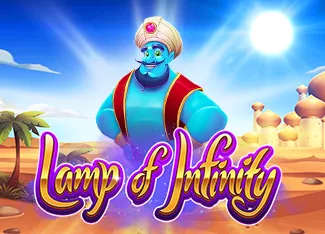 Pragmatic : Lamp Of Infinity - NOLIMITSLOT777
