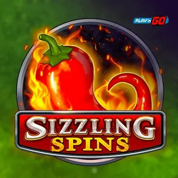 Sizzling Spins - NOLIMITSLOT777