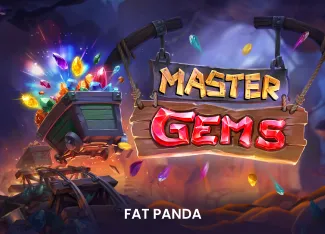 Master Gems - NOLIMITSLOT777