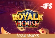 Royale House - NOLIMITSLOT777