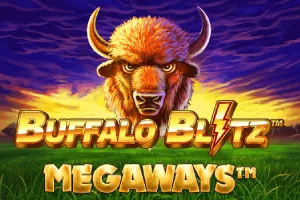 Buffalo Blitz: Megaways - NOLIMITSLOT777