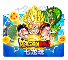 Joker123 : Dragon Ball - NOLIMITSLOT777