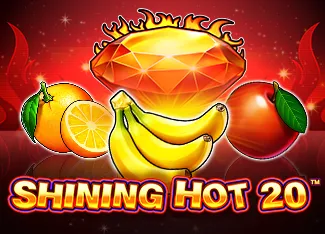 Pragmatic : Shining Hot 20 - NOLIMITSLOT777
