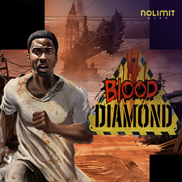 NolimitCity : Blood Diamond - NOLIMITSLOT777