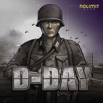 NolimitCity : D Day - NOLIMITSLOT777