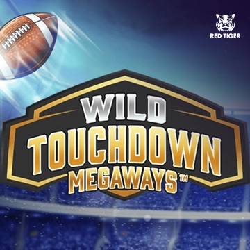 Wild Touchdown MegaWays - NOLIMITSLOT777