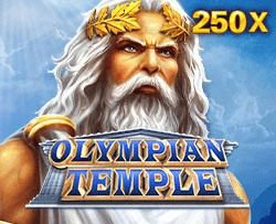 Olympian Temple - NOLIMITSLOT777