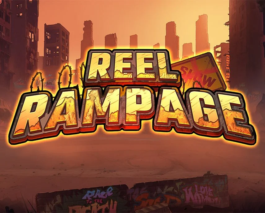 Reel Rampage - NOLIMITSLOT777