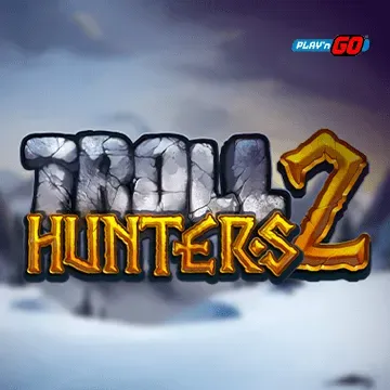 Troll Hunters 2 - NOLIMITSLOT777