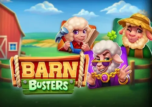 Barn Busters - NOLIMITSLOT777