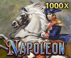 Napoleon - NOLIMITSLOT777