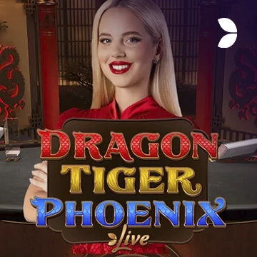 Dragon Tiger Phoenix - NOLIMITSLOT777