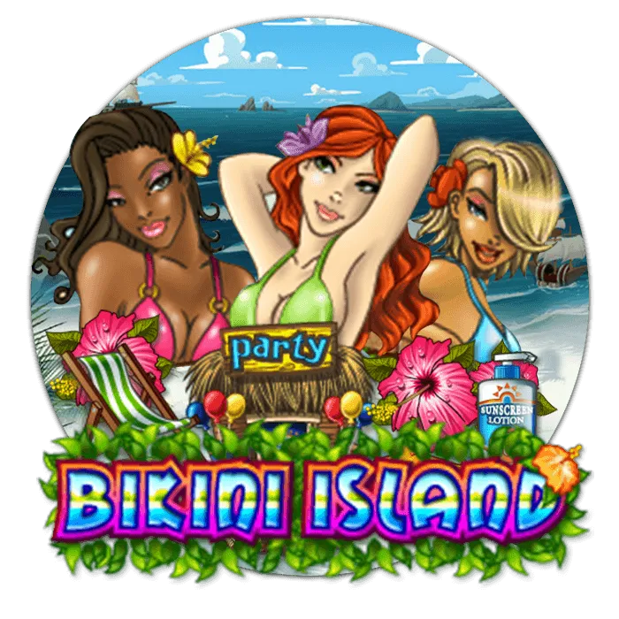 Habanero : Bikini Island - NOLIMITSLOT777