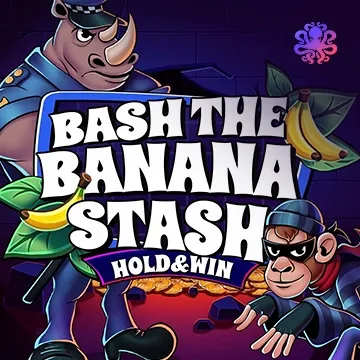 Bash the Banana Stash - NOLIMITSLOT777