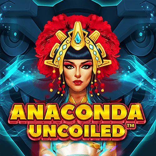 Anaconda Uncoiled - NOLIMITSLOT777