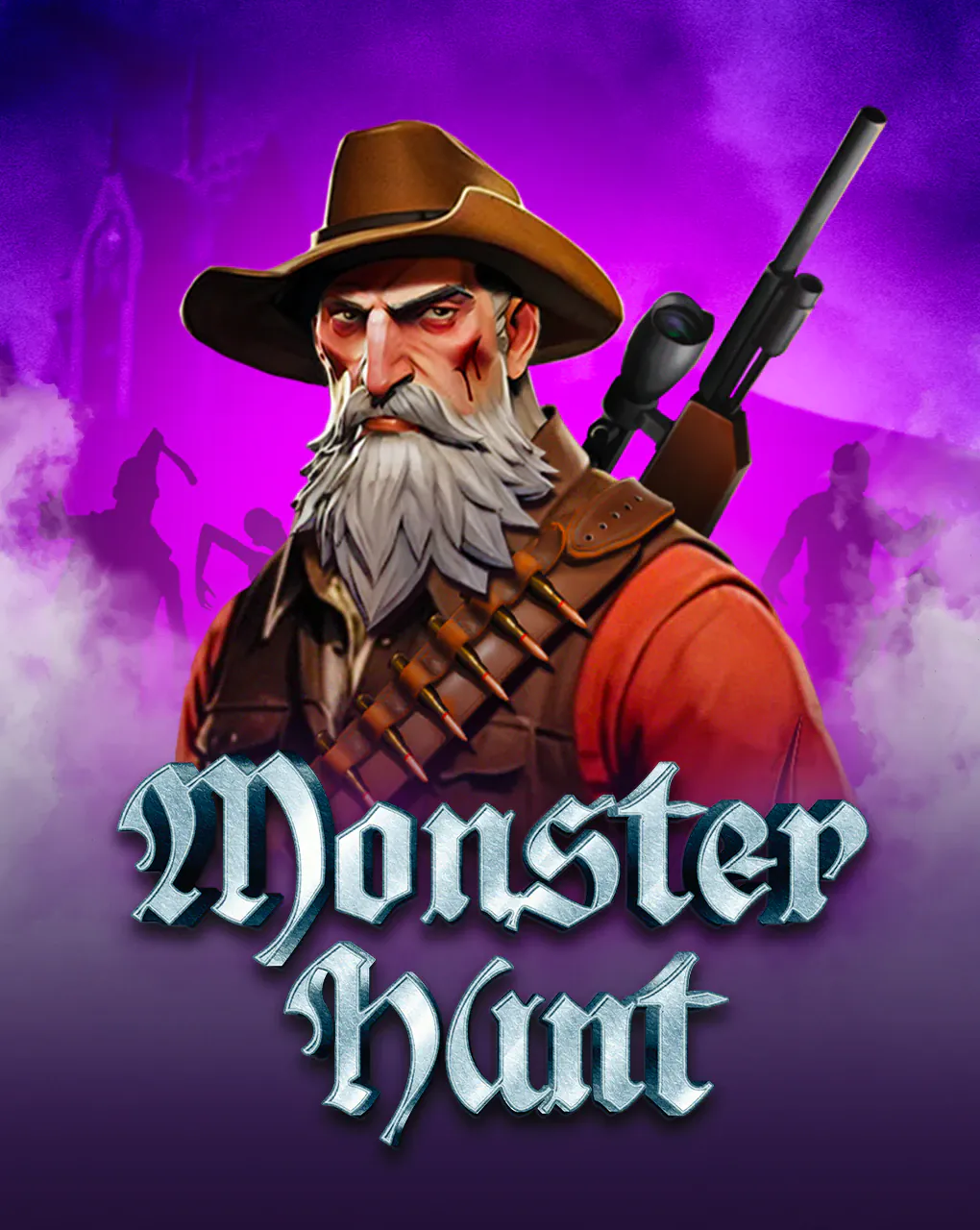 Bgaming : Monster Hunt - NOLIMITSLOT777