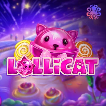 Lollicat - NOLIMITSLOT777