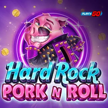 Hard Rock Pork n Roll - NOLIMITSLOT777