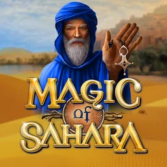 Magic of Sahara - NOLIMITSLOT777