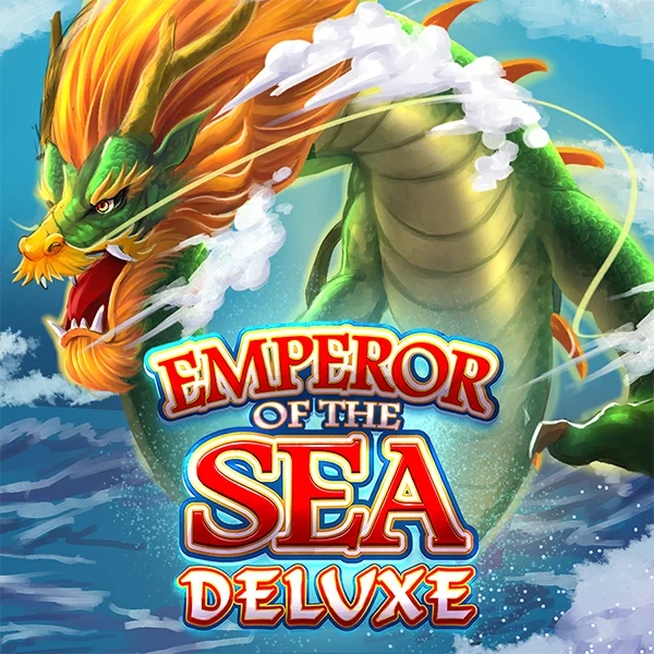 Emperor of the Sea Deluxe - NOLIMITSLOT777