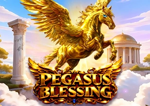Berkah Pegasus - NOLIMITSLOT777