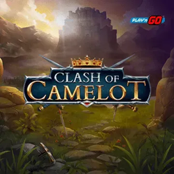 Clash of Camelot - NOLIMITSLOT777