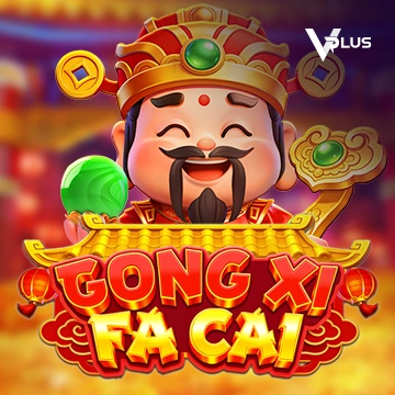 GONG XI FA CAI - NOLIMITSLOT777