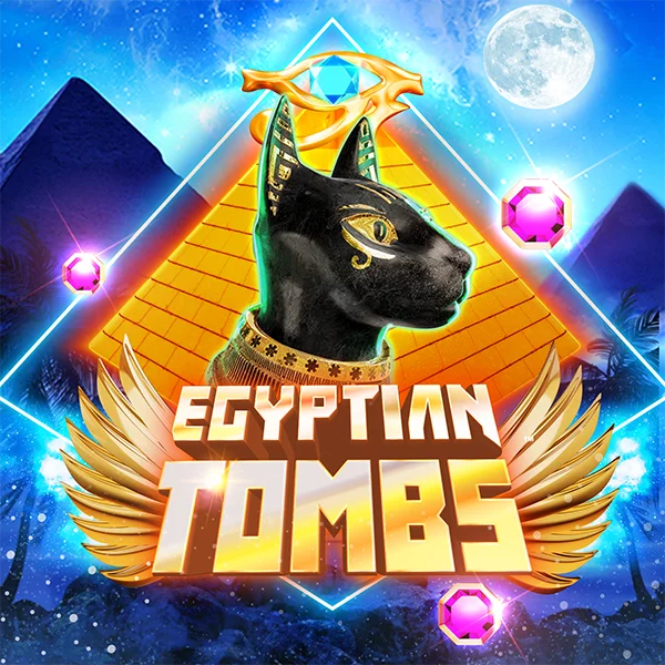 Egyptian Tombs - NOLIMITSLOT777
