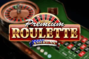 Premium American Roulette - NOLIMITSLOT777