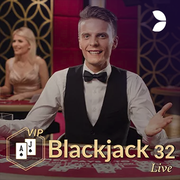 Blackjack VIP 32 - NOLIMITSLOT777