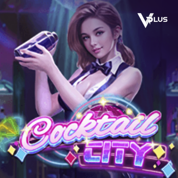 Cocktail City - NOLIMITSLOT777
