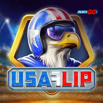 USA Flip - NOLIMITSLOT777