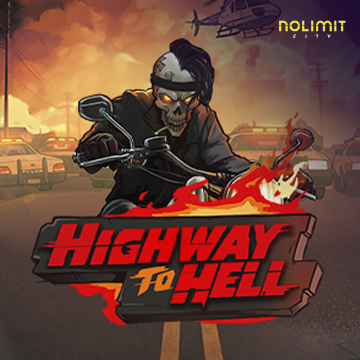 NolimitCity : Highway to Hell - NOLIMITSLOT777