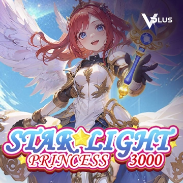 Starlight Princess 3000 - NOLIMITSLOT777