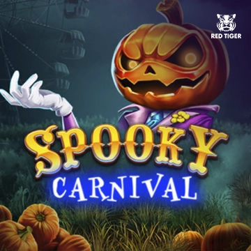 Spooky Carnival - NOLIMITSLOT777