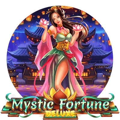 Habanero : Mystic Fortune Deluxe - NOLIMITSLOT777