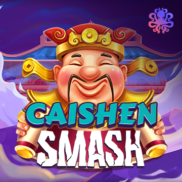 Caishen Smash - NOLIMITSLOT777